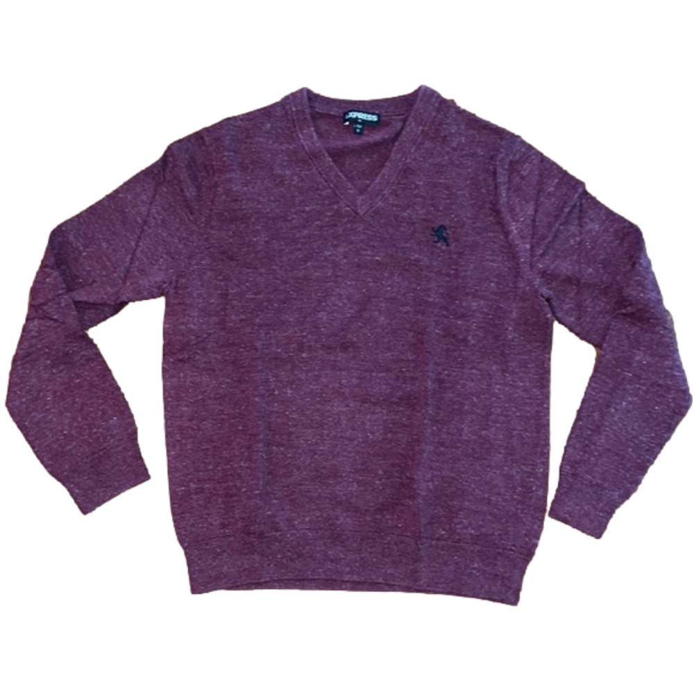 Men’s Express Sweater